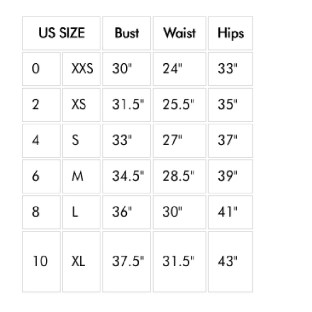 Yumi Kim Cream Floral Wrap Dress Large - Picture 7 of 7